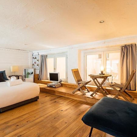 Dify Le Lodge D Ainay - Proche Bellecour Lyon Exterior foto